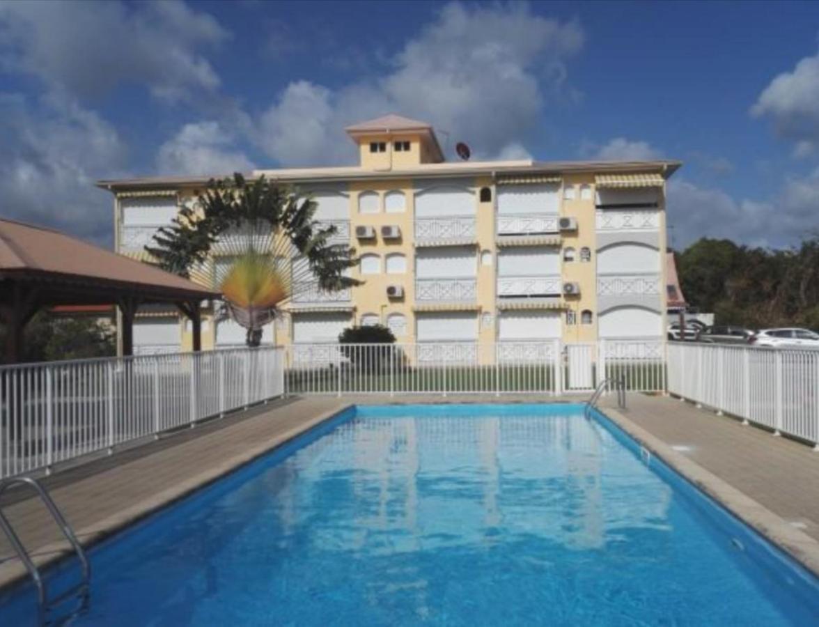 La Perle Piscine Et Plage Petite Vue Mer Sainte-Luce Eksteriør billede